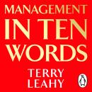 Management in 10 Words