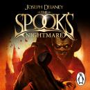 Spook's Nightmare: Book 7, Joseph Delaney