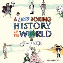Less Boring History of the World, Dave Rear