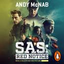 Red Notice: (Tom Buckingham Thriller 1) Audiobook