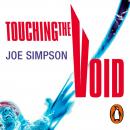 Touching The Void, Joe Simpson