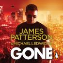 Gone: (Michael Bennett 6). Michael Bennett can run, but he can’t hide for ever, James Patterson