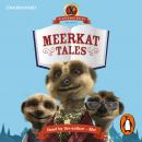 Aleksandr Orlov presents: Meerkat Tales, Aleksandr Orlov