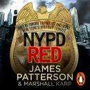 NYPD Red: A maniac killer targets Hollywood’s biggest stars, James Patterson