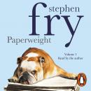 Paperweight: Volume 1, Stephen Fry