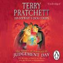Science of Discworld IV: Judgement Day, Terry Pratchett, Jack Cohen, Ian Stewart