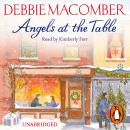 Angels at the Table: A Christmas Novel (Angels), Debbie Macomber