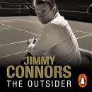 Outsider: My Autobiography, Jimmy Connors