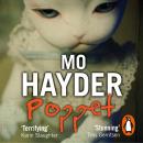 Poppet: Jack Caffery series 6, Mo Hayder