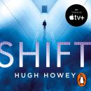 Shift: (Wool Trilogy 2) Audiobook
