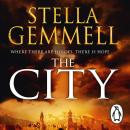 The City: A spellbinding and captivating epic fantasy that will keep you on the edge of your seat