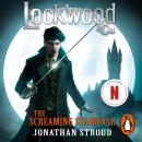 Lockwood & Co: The Screaming Staircase: Book 1, Jonathan Stroud