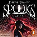 Spook's: Alice: Book 12