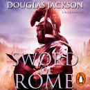Sword of Rome: Gaius Valerius Verrens 4 Audiobook
