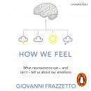 How We Feel, Giovanni Frazzetto