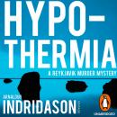 Hypothermia Audiobook