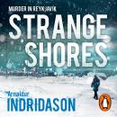 Strange Shores, Arnaldur Indridason