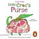 Little Croc's Purse, Lizzie Finlay