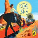 The End of the Sky Audiobook
