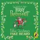 Father Christmas's Fake Beard Audiobook