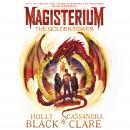 Magisterium: The Golden Tower Audiobook