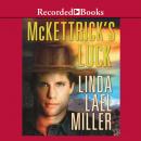 McKettrick's Luck Audiobook