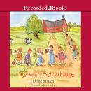 A Country Schoolhouse Audiobook