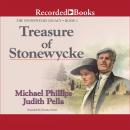 Treasure of Stonewycke Audiobook