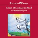 Divas of Damascus Road Audiobook