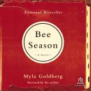 Bee Season Audiobook