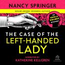 The Case of the Left-Handed Lady