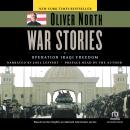 War Stories: Operation Iraqi Freedom Audiobook