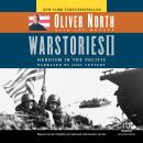 War Stories II: Heroism in the Pacific Audiobook