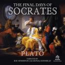 The Final Days of Socrates Audiobook