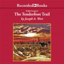 Ralph Compton The Tenderfoot Trail, Ralph Compton, Joseph A. West