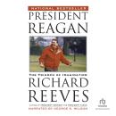 President Reagan: The Triumph of Imagination Audiobook