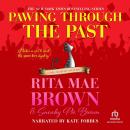 Pawing Through the Past Audiobook