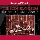 The Body Snatchers and Other Stories Audiobook