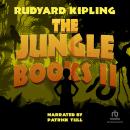 Jungle Books II, Rudyard Kipling