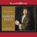 The Diary of Samuel Pepys Audiobook