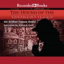 The Hound of the Baskervilles : Sherlock Holmes Mysteries Audiobook