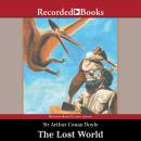 The Lost World Audiobook