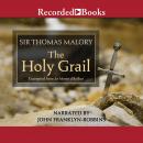 The Holy Grail-Excerpts Audiobook