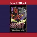 Joplin's Ghost Audiobook