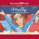 Molly: American Girl 1944 Audiobook