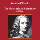 The Philosophical Dictionary Audiobook