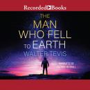 Man Who Fell to Earth, Walter Tevis