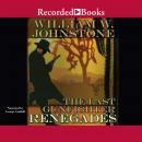 The Last Gunfighter: Renegades Audiobook