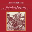 Stories from Xenophon-Excerpts Audiobook