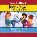 The Case of the Sneaky Snowman Audiobook